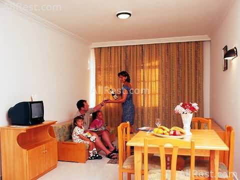 Trendy Hotel Palm Beach 6